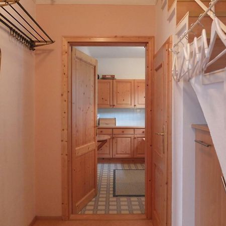 אלטמונסטר Ferienhaus In Der Schlipfing Mit Garten מראה חיצוני תמונה