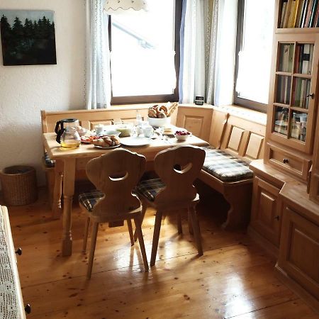 אלטמונסטר Ferienhaus In Der Schlipfing Mit Garten מראה חיצוני תמונה