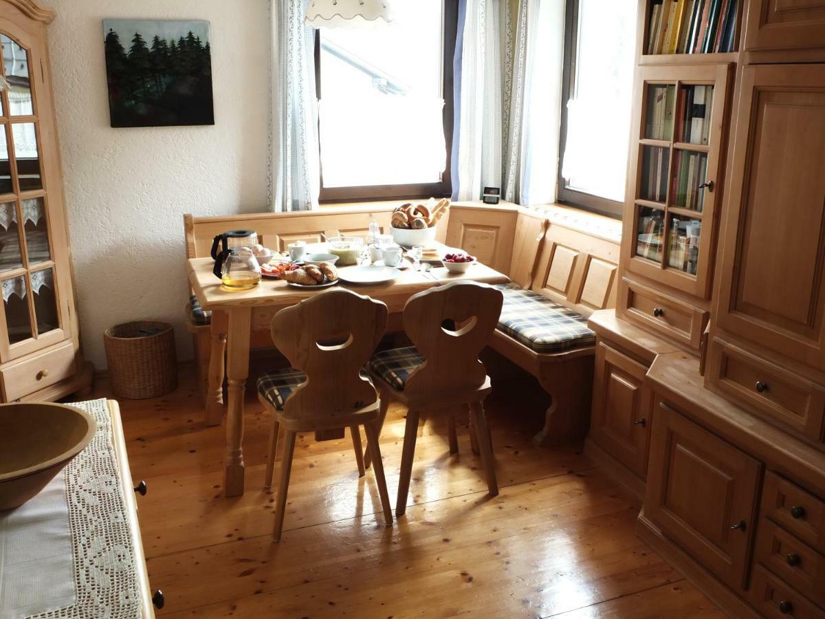 אלטמונסטר Ferienhaus In Der Schlipfing Mit Garten מראה חיצוני תמונה